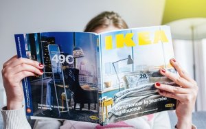 10 consigli per fare un acquisto efficiente all'IKEA