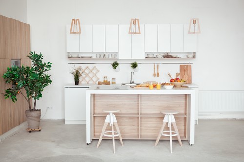 Monoblocco cucina - Cucina - Mobili cucina
