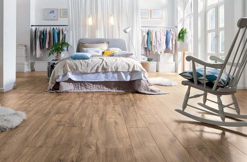 Pavimento in laminato: che cosè arrediamo Cos è il laminato