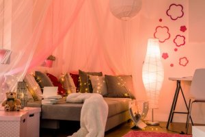 3 idee di camere da letto giovanili per i tuoi figli