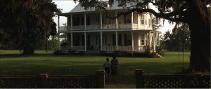 Casa del film Forrest Gump