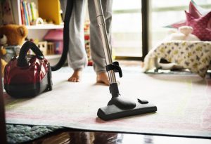 4 consigli per avere una casa sempre pulita e ordinata