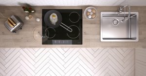 Quali sono i migliori pavimenti per la cucina?