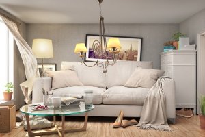 Casa di piccole dimensioni: consigli per arredarla