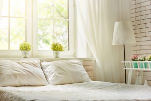 4 Trucchi per illuminare un ambiente buio