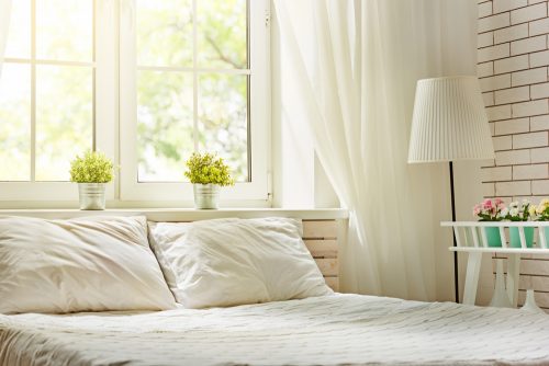 4 Trucchi per illuminare un ambiente buio 4 Trucchi per illuminare un ambiente buio