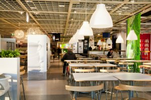 ristorante ikea