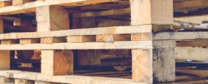 Idee per fare una camera da letto con i pallet