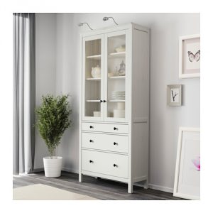 Vetrina Hemnes
