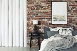 Come decorare le pareti con gli acquerelli