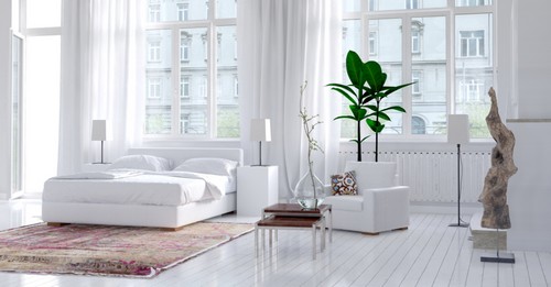 Primo principio del design: il punto focale