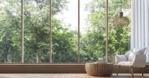 4 consigli per decorare un appartamento luminoso con spazi aperti