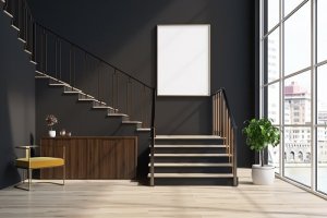 Sfruttare il sottoscala con le nostre 4 soluzioni