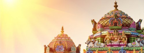 Arredare in stile indù la vostra casa.