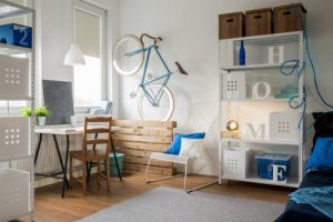 I nostri consigli per arredare una stanza piccola