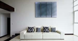 Consigli per arredare in stile minimalista.