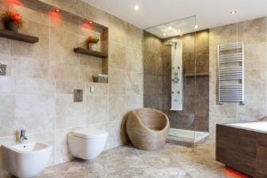 Bagno con o senza bidet?