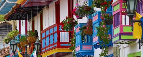 6 consigli per decorare il balcone 6 consigli per decorare il balcone