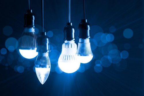 Lampadine a LED: risparmiano davvero energia? Lampadine a LED: risparmiano davvero energia?