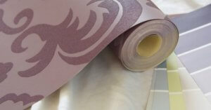 Carta da parati: tutto ciò che c'è da sapere