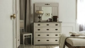 Scegliere la cassettiera per la camera da letto: i nostri consigli