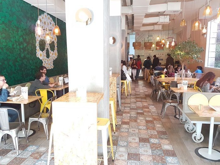 decorazione industriale