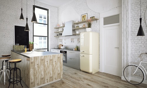 Un tocco naturale in cucina: 5 consigli utili per ottenerlo Un tocco naturale in cucina: 5 consigli utili per ottenerlo
