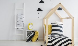 Copriletto per bambini per la camera dei vostri figli