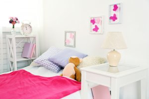 Consigli per arredare una stanza piccola.