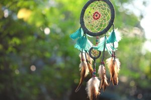 Fare un acchiappasogni con le vostre mani