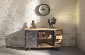 Comò: 6 consigli per scegliere il più adatto