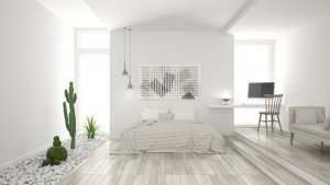 4 consigli per dividere gli spazi della casa secondo il vostro stile