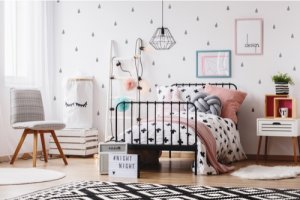 Copripiumini per bambini : 4 idee simpatiche e di tendenza