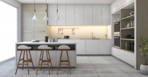 Come progettare la cucina?