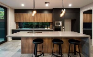 Design e decorazione per la cucina moderna