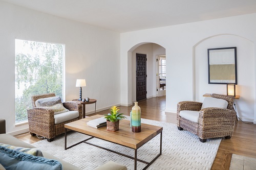 come mantenere la temperatura giusta dentro casa in estate