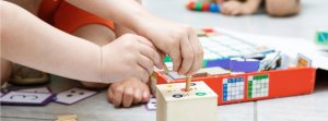 Cameretta in stile Montessori: come arredarla