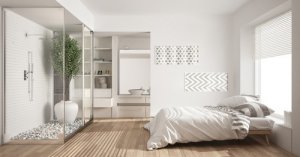 Decorare con le trasparenze: ecco le nostre idee