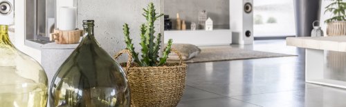 cosa sono le damigiane