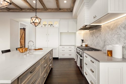 Come scegliere le piastrelle per decorare la cucina Come scegliere le piastrelle per decorare la cucina
