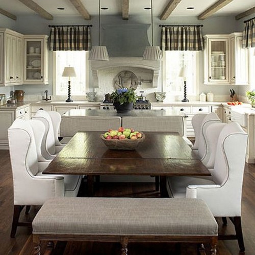 Principio del design numero 3: decorazione radiale