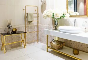 I migliori tipi di pittura per le piastrelle