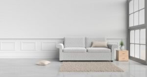 Come distribuire il salotto: idee e consigli