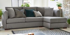I 3 divani chaise longue economici più belli in circolazione