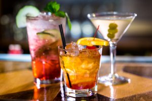 3 idee per avere un minibar a casa