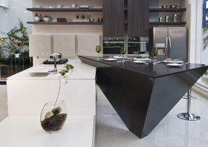 Ripiani in quarzo silestone: cosa sono?