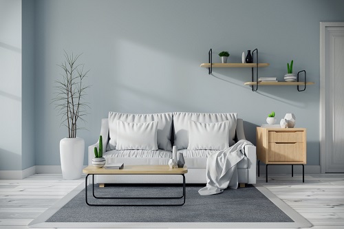 arredare la vostra sala