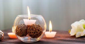 Candele DIY: come farle?