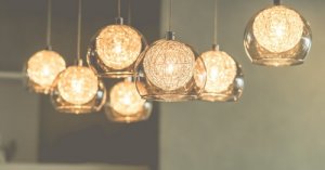 Come fare la vostra ghirlanda di luci