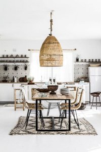 Illuminazione degli ambienti.